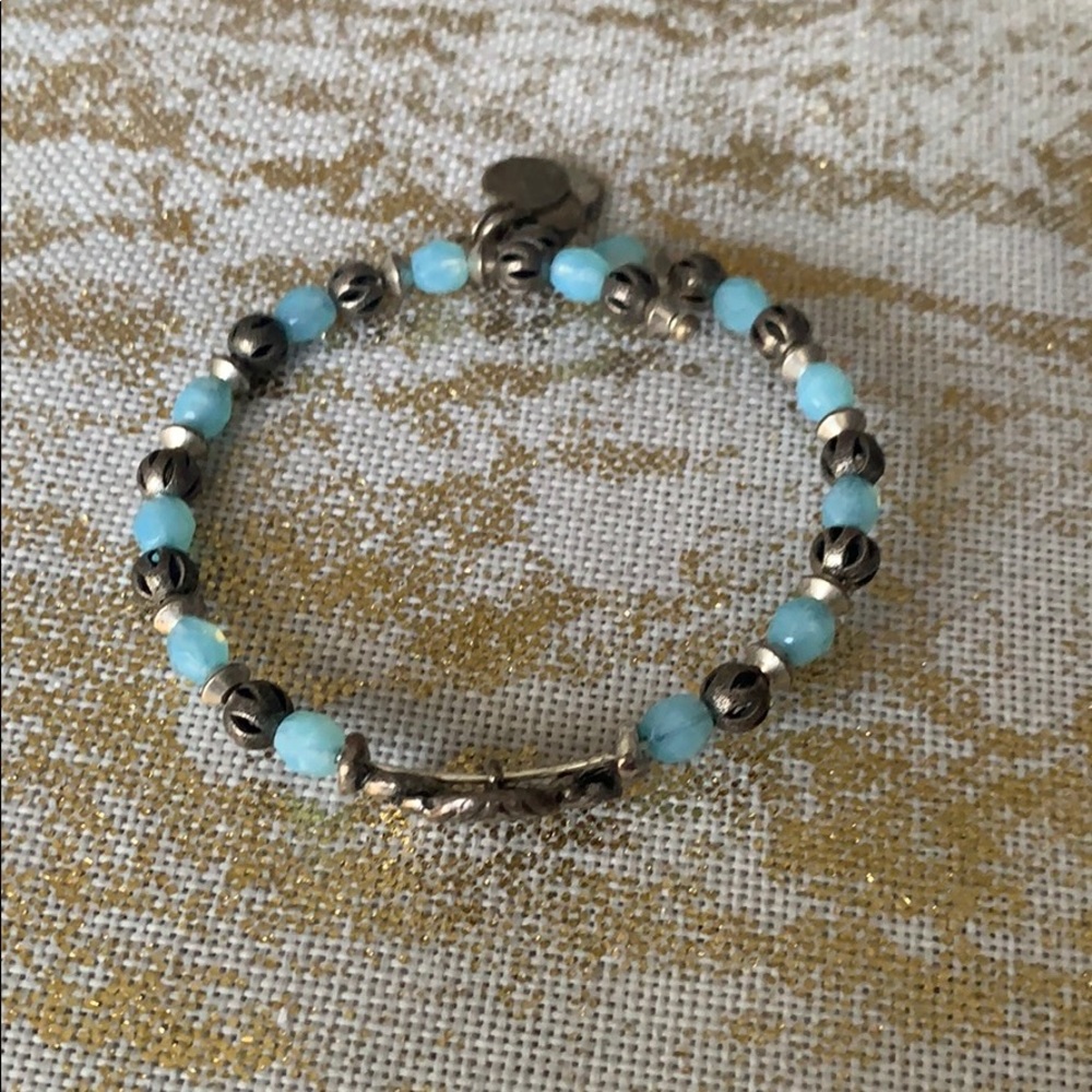 Alex and Ani Disney Cuff
